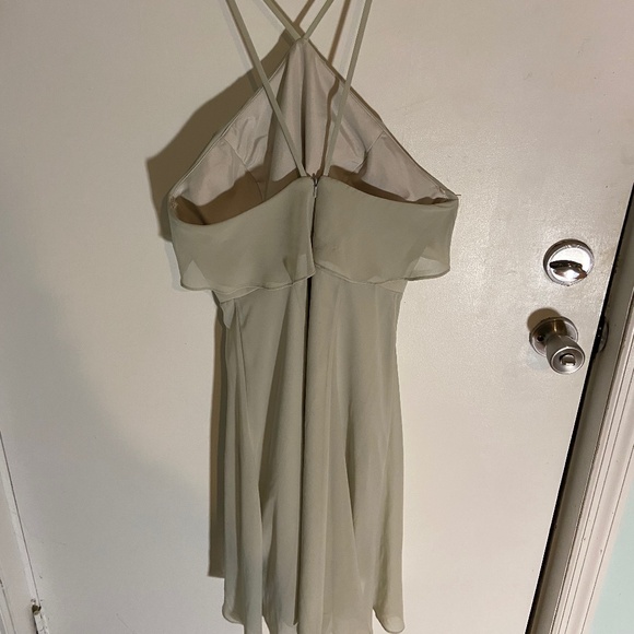 Jenny Yoo Dress - Picture 3 of 3